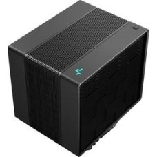 куллеры DEEPCOOL Устройство охлаждения(кулер) Assassin 4S Soc-AM5/AM4/1151/1200/2066/1700 черный 4-pin 22.6-29.3dB Al+Cu 250W 1380gr Ret (R-ASN4S-BKGPMN-G)