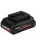 BOSCH Батарея аккумуляторная ProCORE18V 18В 4.0Ач Li-Ion (1600A016GB)