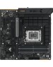 Материнская плата ASUS Материнская плата TUF GAMING B760M-PLUS WIFI II, Socket LGA 1700, Intel B760, mATX, Ret