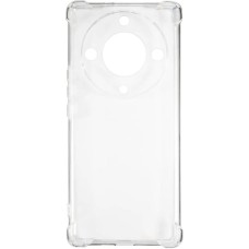 REDLINE Чехол (клип-кейс) iBox Crystal, для Honor X9a, противоударный, прозрачный [ут000033835]