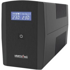 ИМПУЛЬС ИБП Юниор Смарт 1500, 1500ВA [js15211]