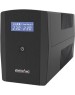 ИМПУЛЬС ИБП Юниор Смарт 1500, 1500ВA [js15211]