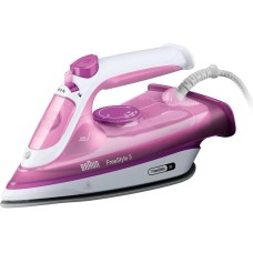 BRAUN Утюг FI3124PU, 2400Вт, фиолетовый/белый [127408001]