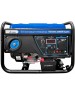Генератор ТСС Бензиновый генератор SGG 3200EN Duplex, 220/12 В, 3.5кВт, с АКБ [060019]