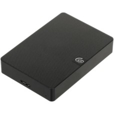 SEAGATE Жесткий диск внешний Expansion Black STKM5000400 5TB 2.5