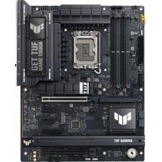 Материнская плата ASUS Материнская плата TUF GAMING Z890-PLUS WIFI, Socket LGA 1851, Intel Z890, ATX, Ret