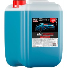 Автохимия AVS CRYSTAL Автошампунь для б/к мойки AVS 