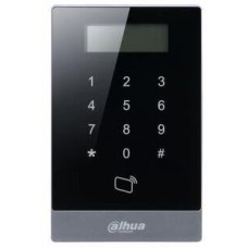 DAHUA Терминал доступа DHI-ASI1201A-D DHI-ASI1201A-D