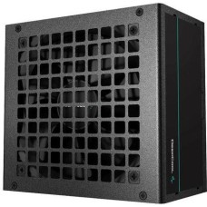 DEEPCOOL Блок питания PF350, 350Вт, 120мм, черный, retail [r-pf350d-ha0b-wdeu]