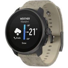 SUUNTO Смарт-часы Race S Gravel Grey, 45мм, 33