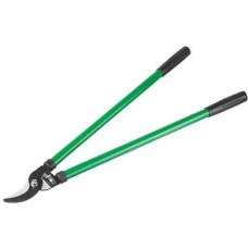 РОСТОК Сучкорез плоскостной 424115 большой зеленый/черный