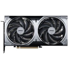Видеокарта MSI Видеокарта NVIDIA GeForce RTX 5070 RTX 5070 12G VENTUS 2X 12ГБ Ventus 2X, GDDR7, Ret