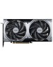 Видеокарта MSI Видеокарта NVIDIA GeForce RTX 5070 RTX 5070 12G VENTUS 2X 12ГБ Ventus 2X, GDDR7, Ret