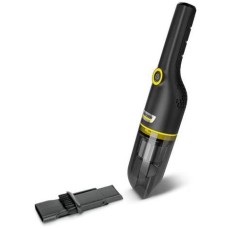 KARCHER Ручной пылесос CVH Anniversary Edition, 70Вт, черный/желтый [1.198-355.0]