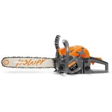 Бензопила DAEWOO Бензопила DACS 4516