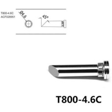 Жало ATTEN Аксессуары для пайки Паяльное жало , T800-4.6C