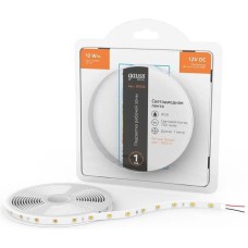 Светодиодная лента GAUSS Светодиодная лента Basic, 10Вт, 1м [bt033]