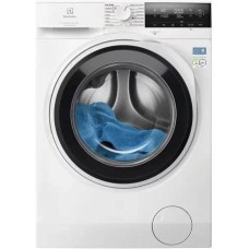 ELECTROLUX Стиральная машина EW7F3614SUE, с фронтальной загрузкой, 10кг, 1600об/мин, с паром, инверторная, с английской панелью управления