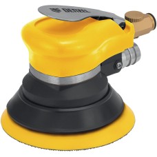 Эксцентриковая шлифмашина DENZEL Эксцентриковая шлифовальная машина EPG125, 125 мм, 9000 об/мин, 5 мм, 113 л/мин// 57492