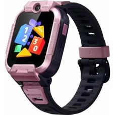 MIBRO Смарт-часы Kids Z5 Pink