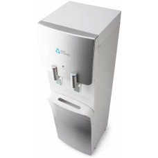 Aquaalliance 1050s-LC silver (00433)