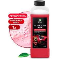 Автохимия GRASS 800001 GraSS Активная пена 