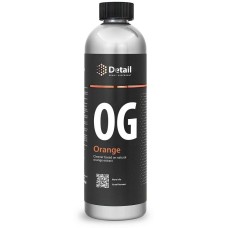 Пятновыводитель DETAIL DT-0141 Detail Пятновыводитель OG (Orange) (500 мл)