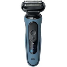 BRAUN Электробритва Series 5 52-A1650s, синий
