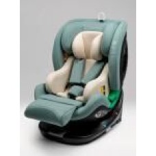 Автокресло детское Amarobaby Triumph i-Size 40-150 см, зеленый