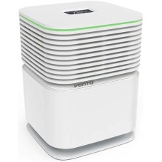Очиститель воздуха VENTA Мойка воздуха AeroStyle Compact AW730, до 50м2, белый