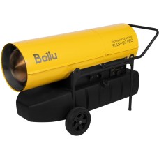 Пушка дизельная BALLU Пушка дизельная прямого нагрева BHDP-120 PRO