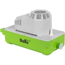 BALLU MACHINE Насос дренажный TOP Power (накопительный, 125 л/ч)