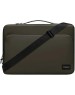 GASTON LUGA Чехол-сумка для ноутбука Däsh Cushioned Briefcase 16
