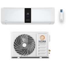 Сплит-система ULTIMA COMFORT Кондиционер ELB-I36PN серия ELYSIUM INVERTER (комплект)