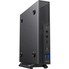 AMUR ПК Мини Финвал H6I12 АМУЕ.466219.002 i5 12400 (2.5) 16Gb SSD512Gb UHDG 730 без ОС GbitEth WiFi BT 120W черный (RUS) (АМУЕ.466219.002 2169846)