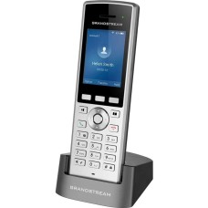 GRANDSTREAM Телефон IP WP822 серый