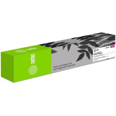 CACTUS Картридж лазерный CS-TN514M TN-514M пурпурный (26000стр.) для Konica Minolta bizhub C458/C558/C658