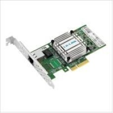 LR-LINK Сетевой адаптер LRES1060PT-RJ45 100G Intel E610 RJ45 PCIEx4