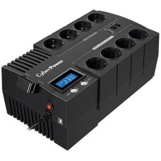 CYBERPOWER ИБП BR700ELCD Line-Interactive 420W/700VA