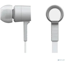 Oklick HS-S-220 1.2м белый проводные [374416]