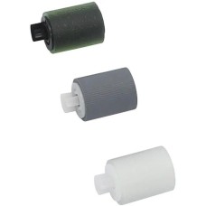 CET Комплект роликов 511035 (FL0-2885-000) (новая совместимая) для Canon iR ADVANCE C3320i/C3520i/C5535i/DX C3720i (упак.:3шт)