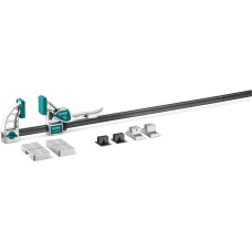 KRAFTOOL Quick VISE-CLAMP быстрозажимная рычажная cтрубцина-тиски (32311)