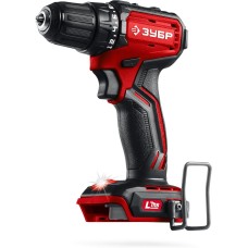 ЗУБР 20 В, 45 Н·м, без АКБ (LMS), бесщеточная дрель-шуруповерт (ДБ-45)