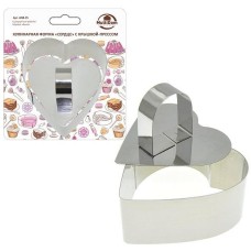 MULTIDOM Кулинарная форма 