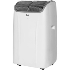 Мобильный кондиционер BALLU Кондиционер мобильный Platinum X4 BPHS-12 HX/N3 белый