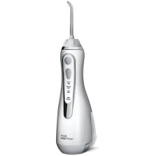 WATERPIK Ирригатор Cordless Advanced WP-580 цвет:белый