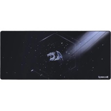 DEFENDER Коврик игровой Redragon Xeon (Ксенон) 400х900х3 мм,ткань+резина