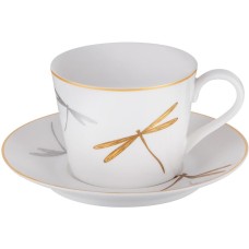 Набор чайный LEFARD ЧАЙНАЯ ПАРА “ELEGANCE