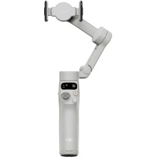 DJI Стабилизатор 3-х осевой Osmo Mobile 7 серый