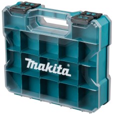 MAKITA Органайзер E-26870, бирюзовый